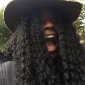 Meet your Posher, Erika